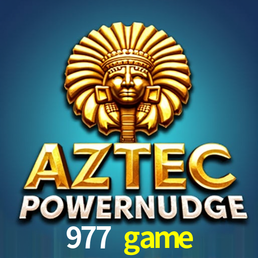 Apostas de Futebol 977 game