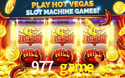 Promoções Sazonais 977 game