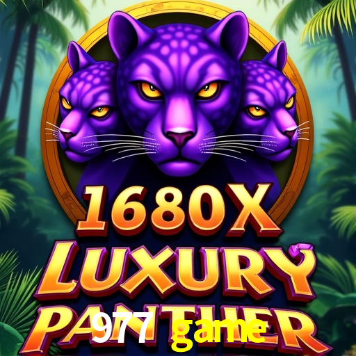 Provedores de Jogos 977 game