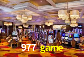 Programa VIP 977 game