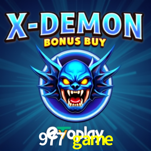 Cadastro Rápido 977 game