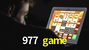 Torneios 977 game