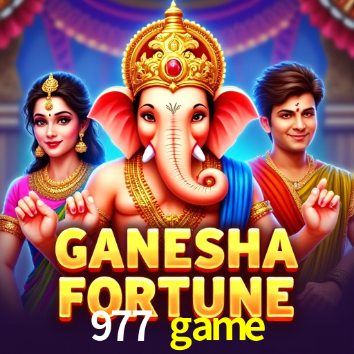 Apostas de Tênis 977 game