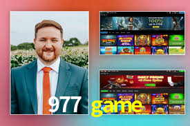 Mesa de Blackjack 977 game