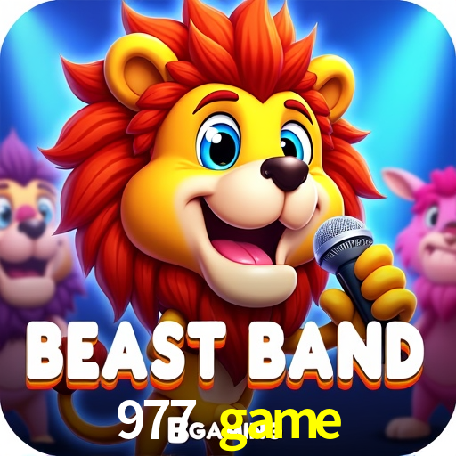 Tecnologia da Plataforma 977 game