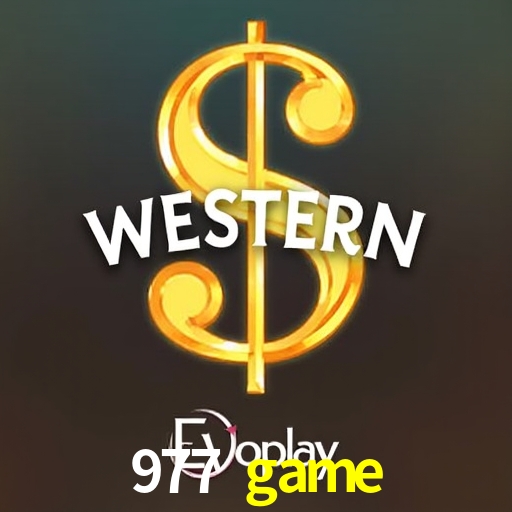 Bônus de Boas-vindas 977 game